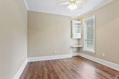 Home For Sale in Baton Rouge, Louisiana