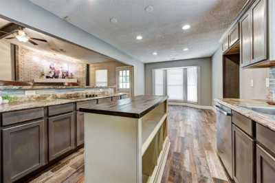 Home For Sale in Edmond, Oklahoma