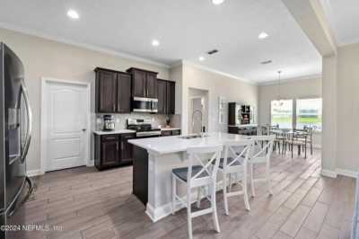 Home For Sale in Green Cove Springs, Florida