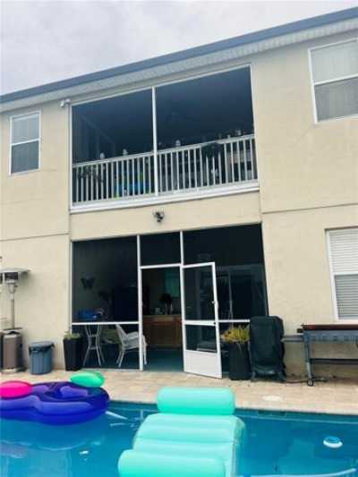 Home For Sale in Clermont, Florida