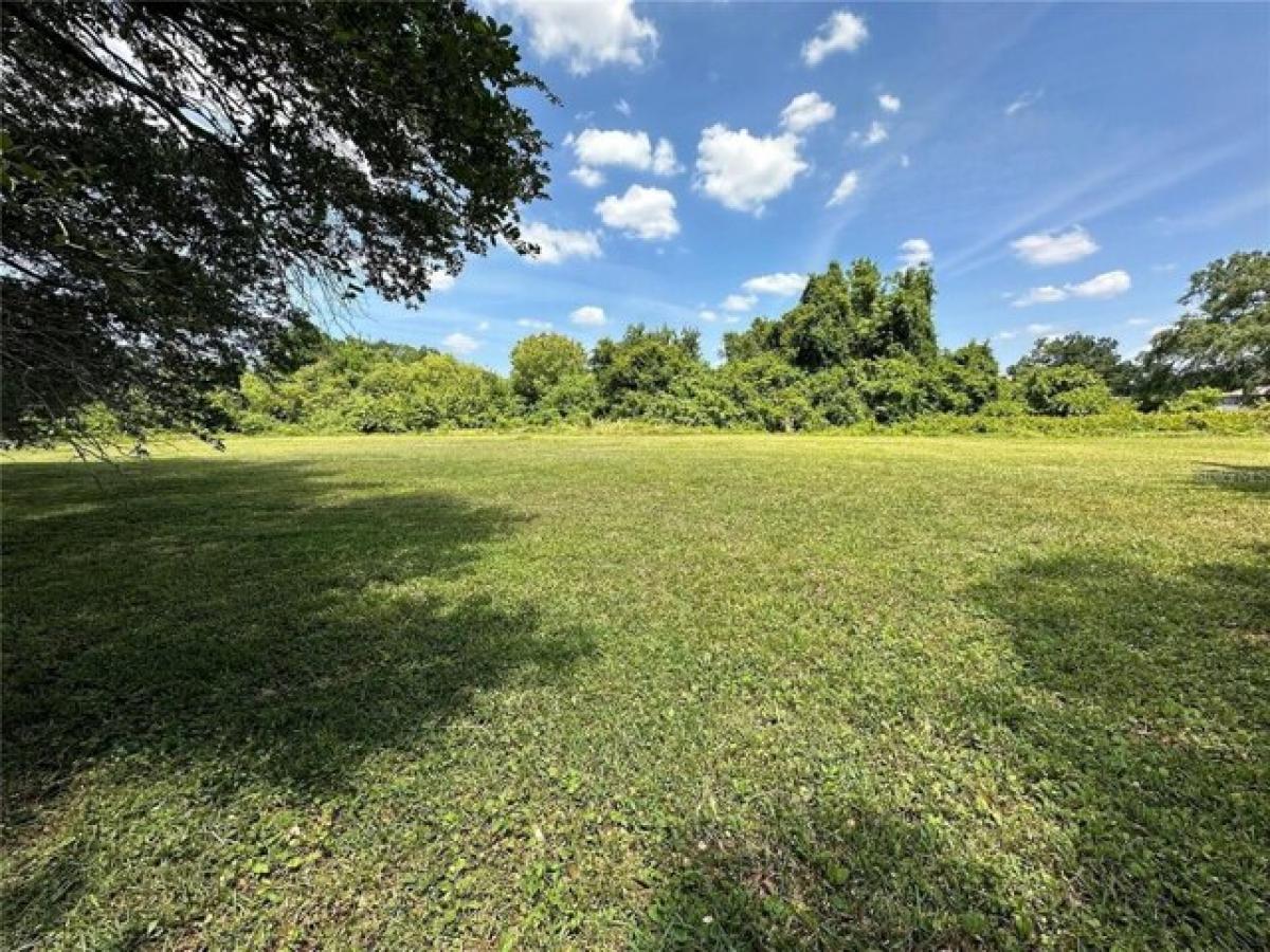 Picture of Residential Land For Sale in Tampa, Florida, United States