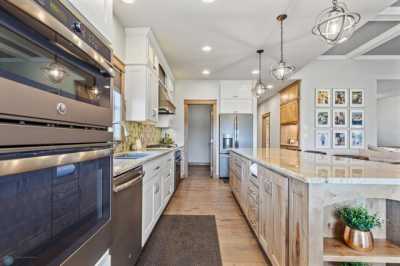 Home For Sale in West Fargo, North Dakota