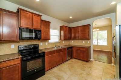 Home For Rent in San Antonio, Texas