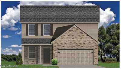 Home For Sale in Louisville, Kentucky