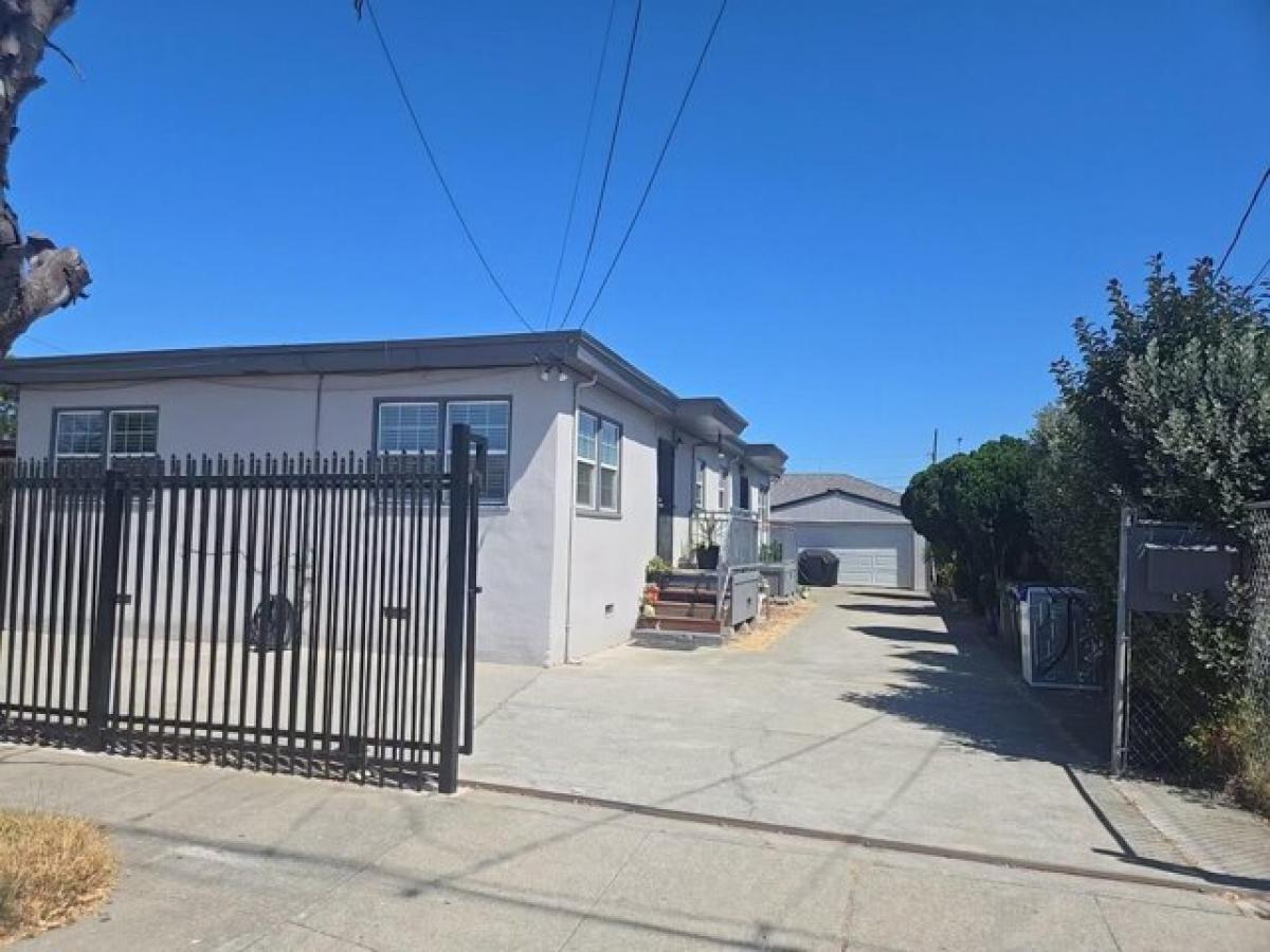 Picture of Home For Sale in Richmond, California, United States