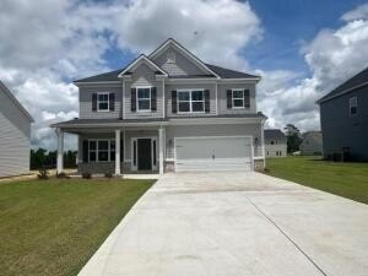 Picture of Home For Sale in Graniteville, South Carolina, United States
