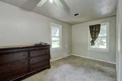 Home For Sale in Oklahoma City, Oklahoma