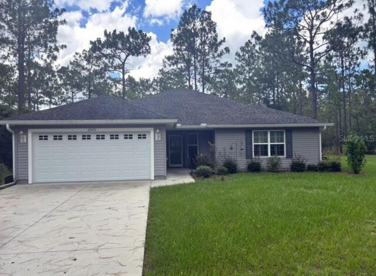 Picture of Home For Sale in Ocala, Florida, United States