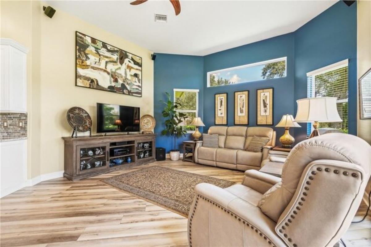 Picture of Home For Sale in Vero Beach, Florida, United States