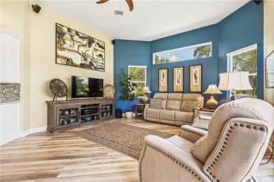 Home For Sale in Vero Beach, Florida