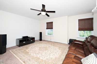 Home For Sale in Apex, North Carolina