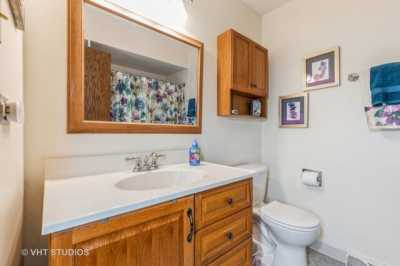 Home For Sale in Orland Park, Illinois