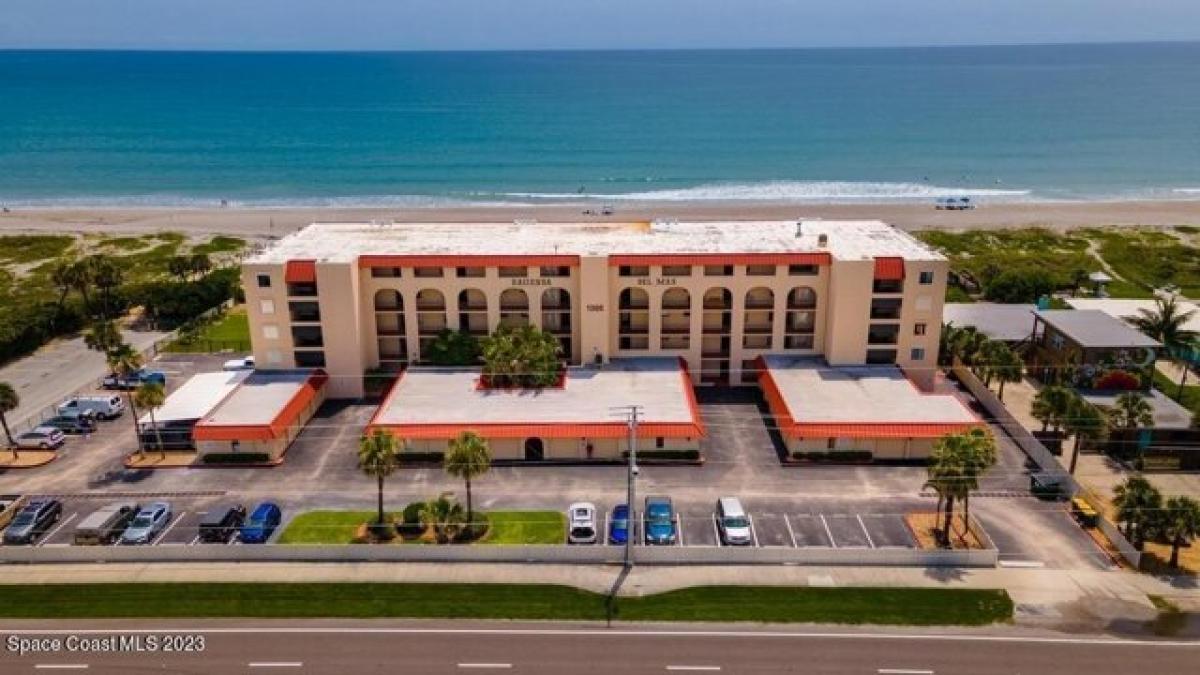 Picture of Home For Sale in Cocoa Beach, Florida, United States