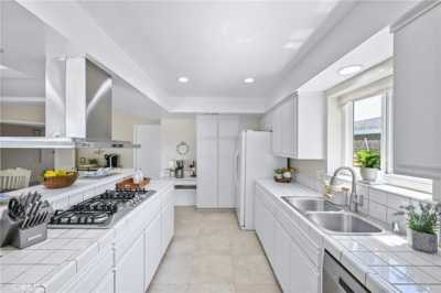 Home For Sale in Yorba Linda, California