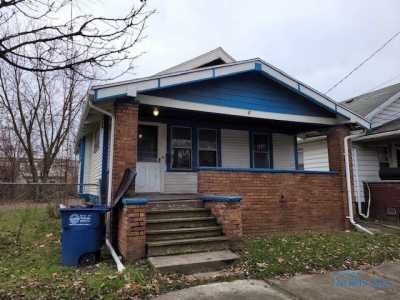 Home For Sale in Toledo, Ohio