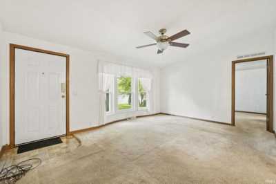 Home For Sale in Akron, Indiana