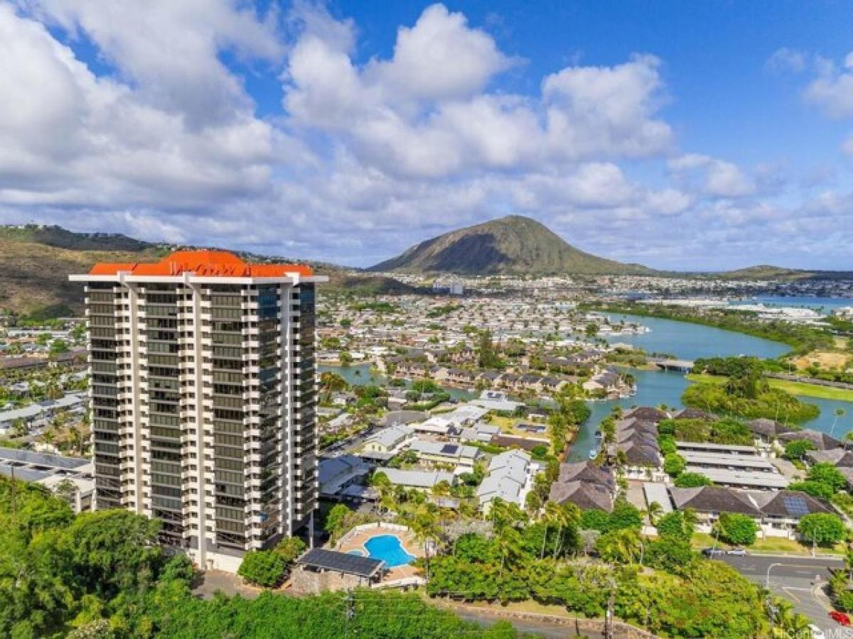 Picture of Home For Sale in Honolulu, Hawaii, United States