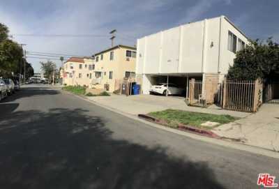 Apartment For Rent in Los Angeles, California