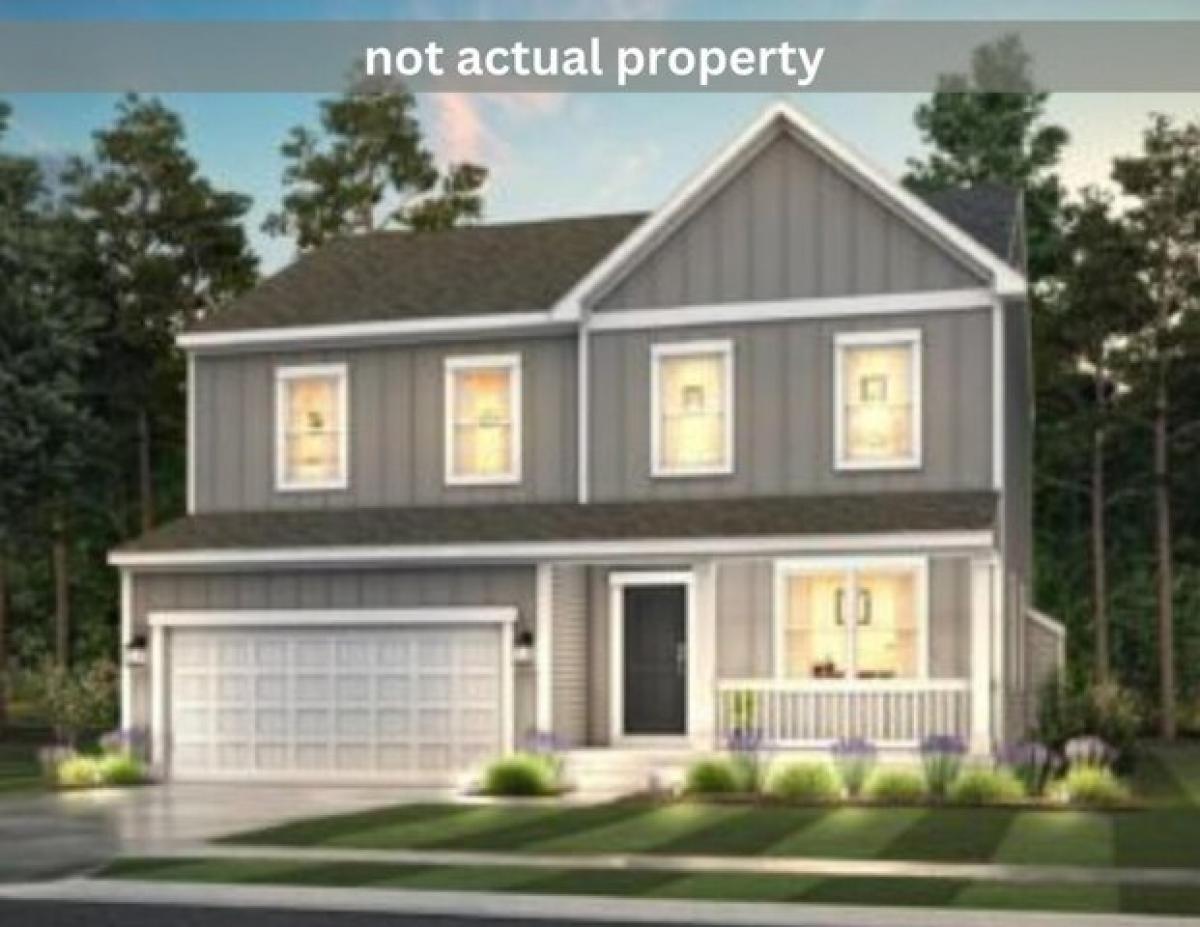 Picture of Home For Sale in Grove City, Ohio, United States