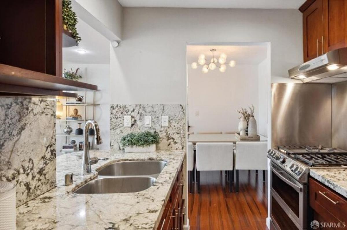 Picture of Home For Sale in San Francisco, California, United States