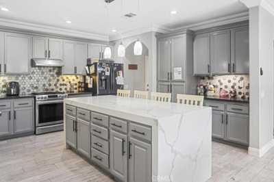 Home For Sale in Fontana, California