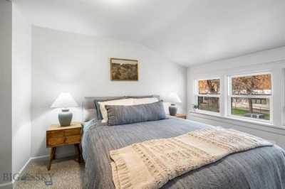 Home For Sale in Bozeman, Montana