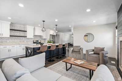 Home For Sale in Salt Lake City, Utah