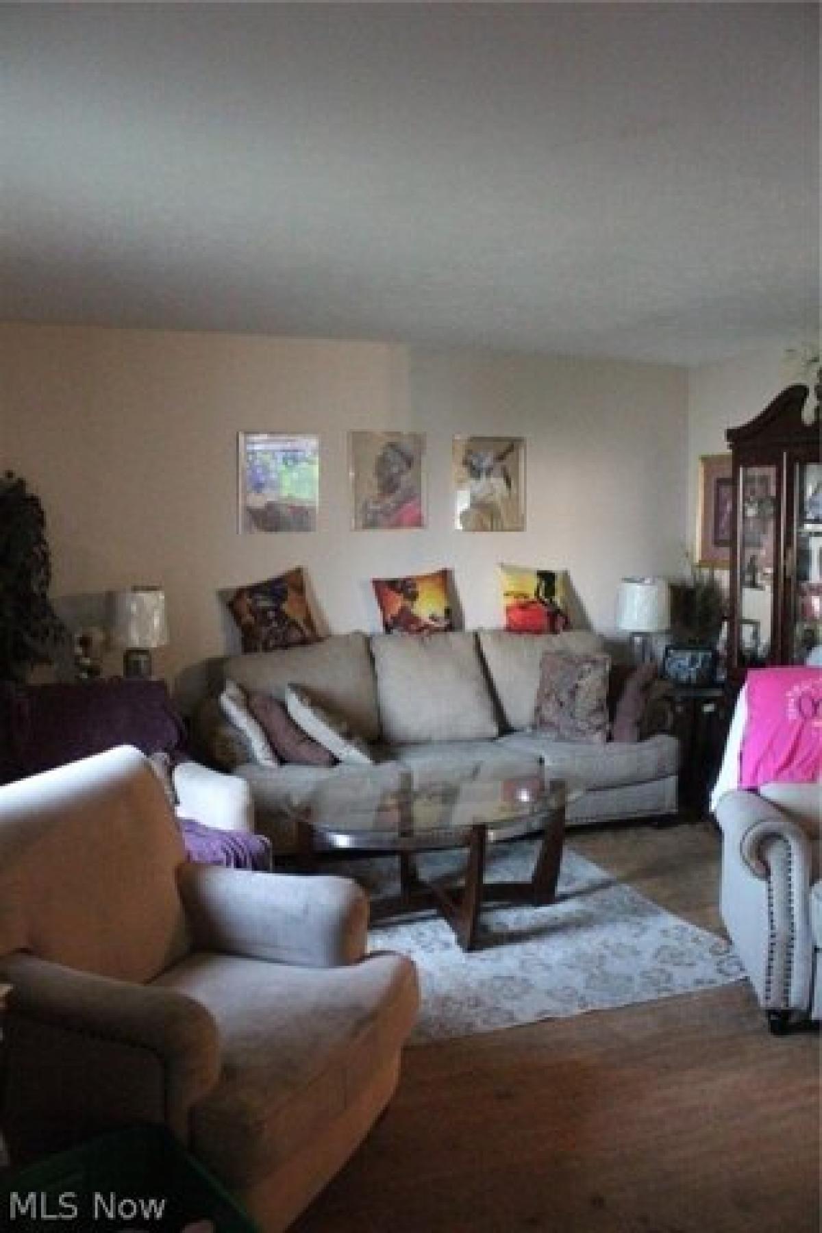 Picture of Home For Sale in Cleveland, Ohio, United States