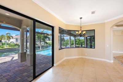 Home For Sale in Cape Coral, Florida