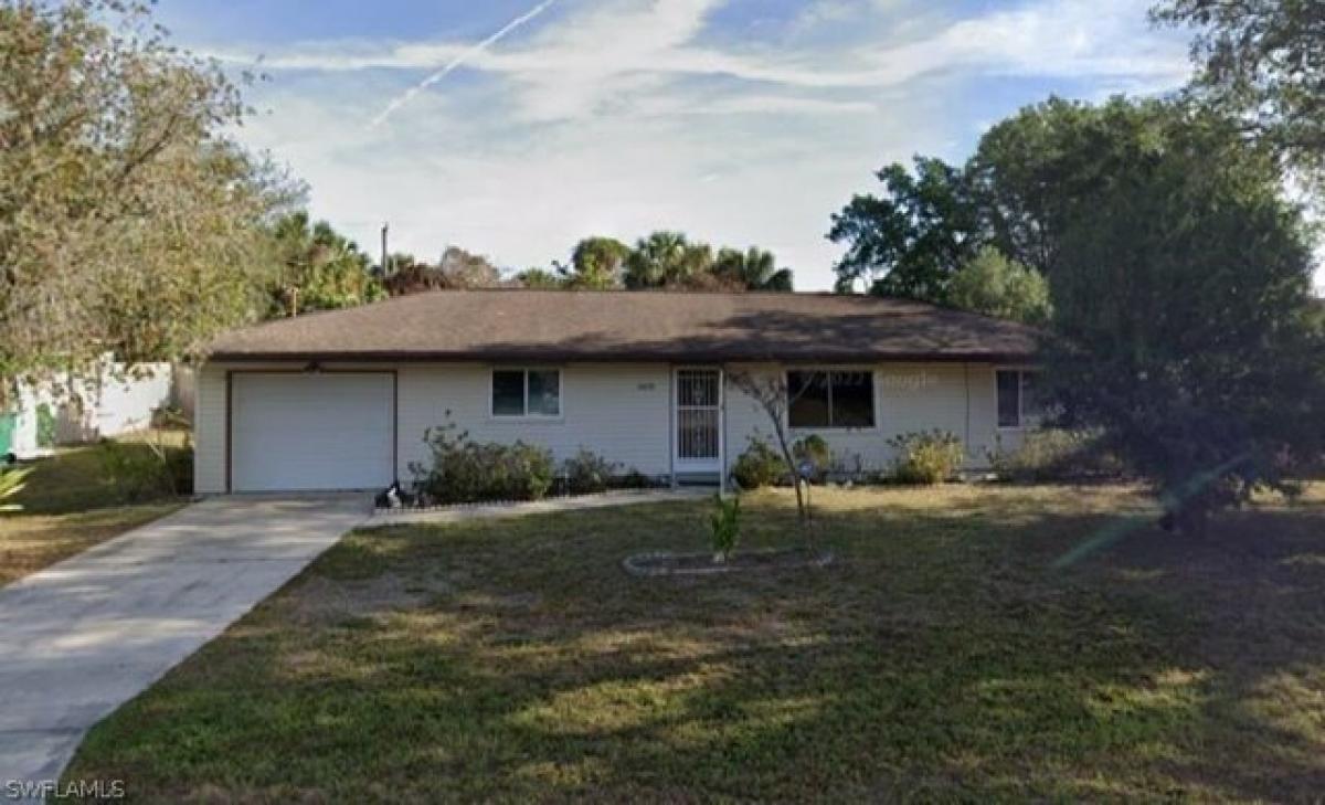 Picture of Home For Sale in Port Charlotte, Florida, United States