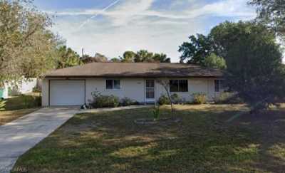 Home For Sale in Port Charlotte, Florida