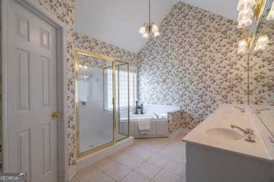 Home For Sale in Loganville, Georgia