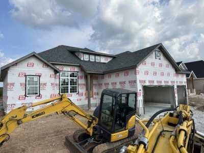 Home For Sale in Ozark, Missouri