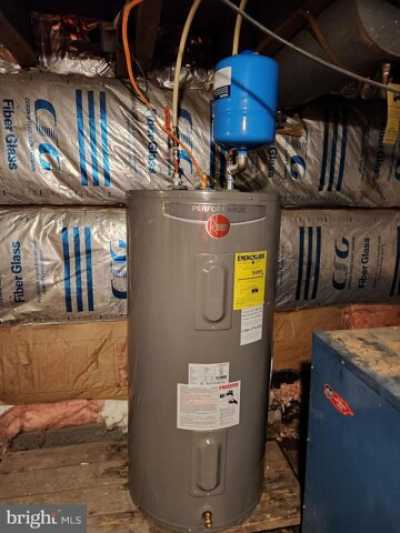 Home For Sale in Pottsville, Pennsylvania