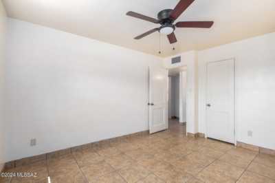 Home For Sale in Tucson, Arizona