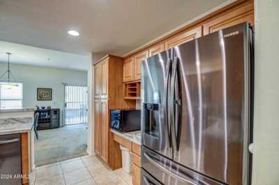 Home For Sale in Scottsdale, Arizona