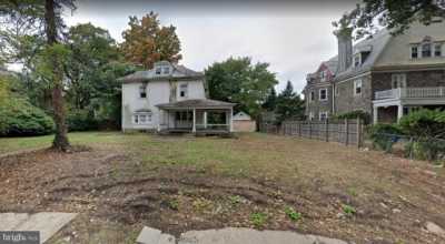 Residential Land For Sale in Philadelphia, Pennsylvania