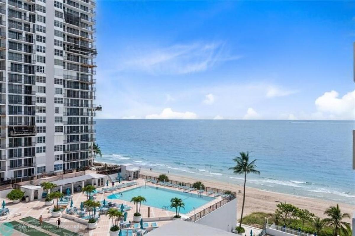 Picture of Home For Rent in Fort Lauderdale, Florida, United States