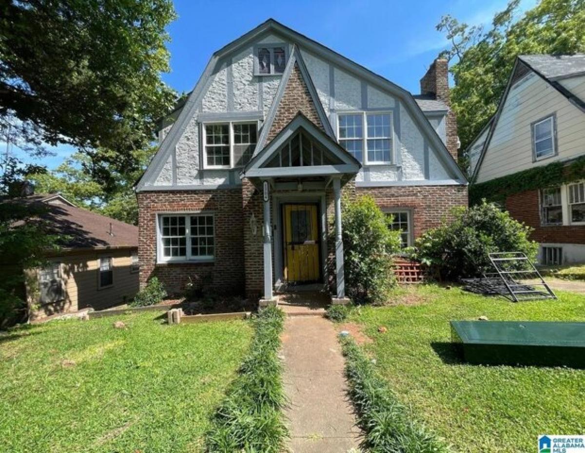 Picture of Home For Rent in Birmingham, Alabama, United States