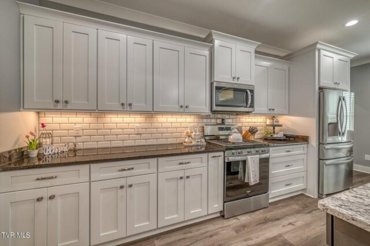 Picture of Home For Sale in Kingsport, Tennessee, United States