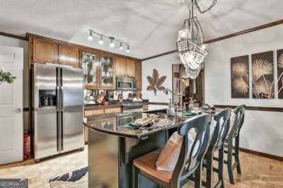 Home For Sale in Griffin, Georgia