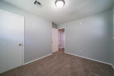 Home For Sale in Moore, Oklahoma