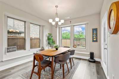 Home For Sale in Burleson, Texas