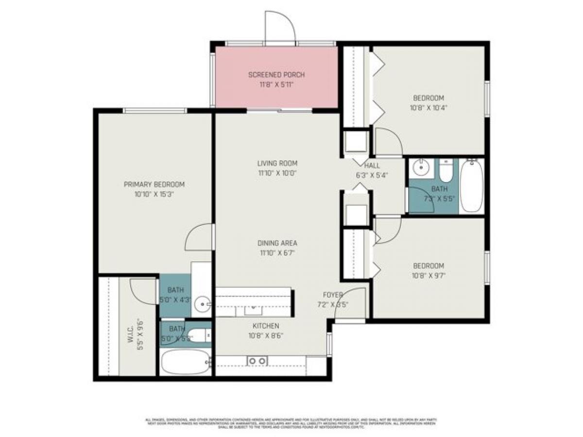 Picture of Home For Sale in Palm Bay, Florida, United States