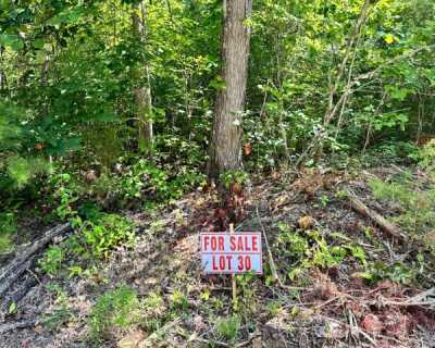 Residential Land For Sale in Somerset, Kentucky