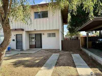 Home For Sale in Yuma, Arizona