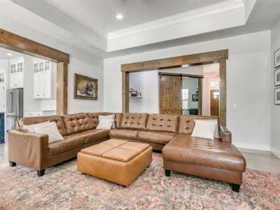 Home For Sale in Piedmont, Oklahoma