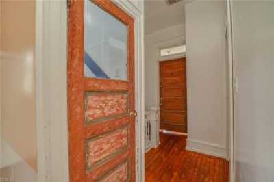 Home For Rent in Norfolk, Virginia