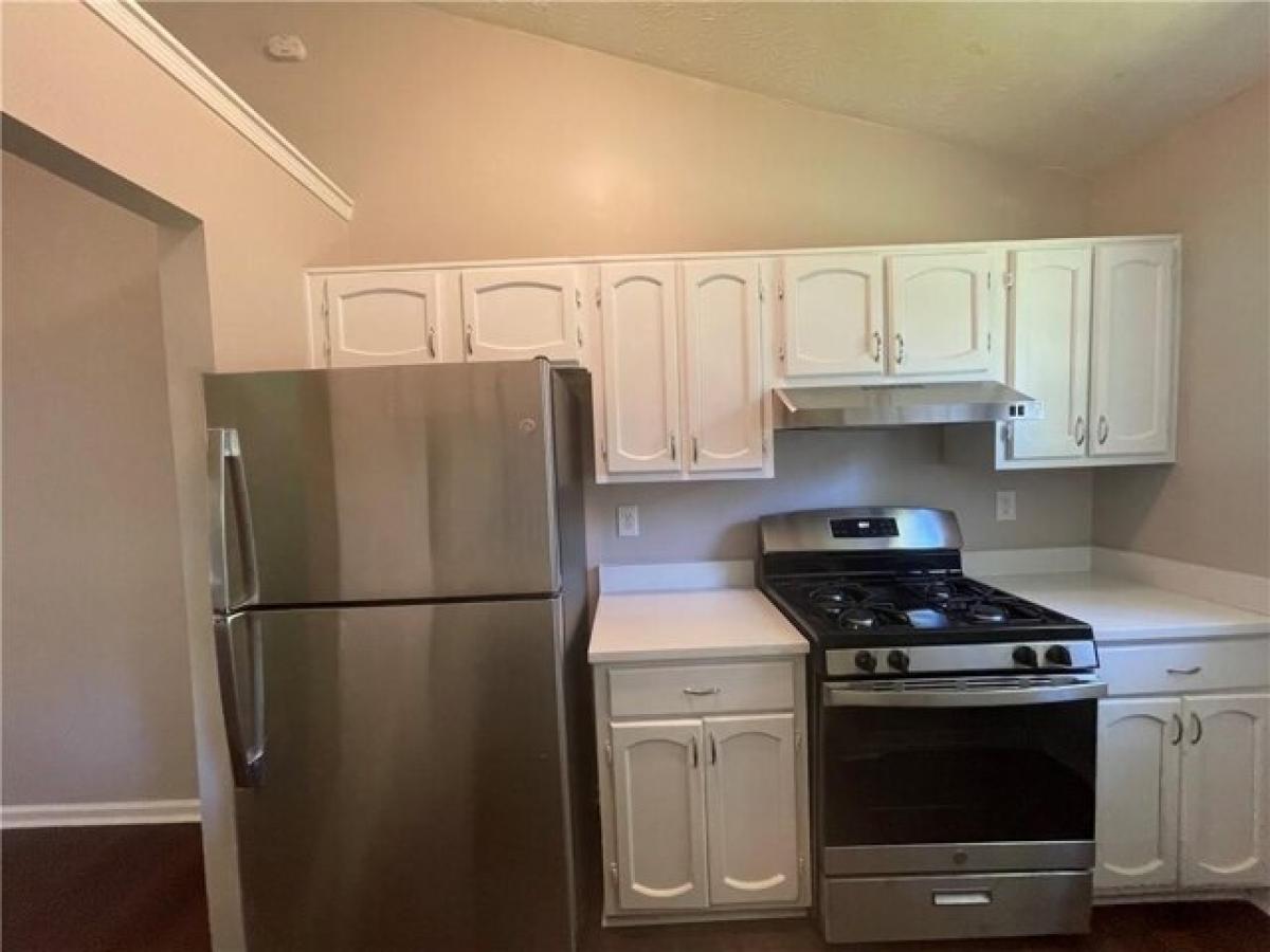 Picture of Home For Sale in Lithonia, Georgia, United States