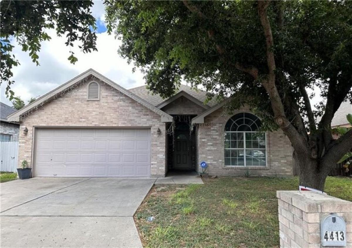 Picture of Home For Rent in McAllen, Texas, United States